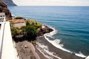 Apartamento en la Playa y Montaña  Сан Андрес